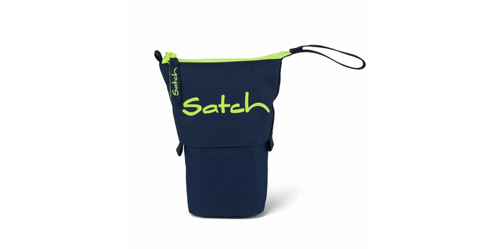 satch Pencil Slider Toxic Yellow