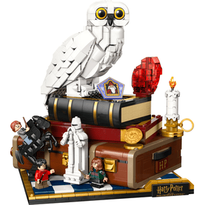 LEGO® Harry Potter™ 76466 Stein der Weisen – Sammleredition
