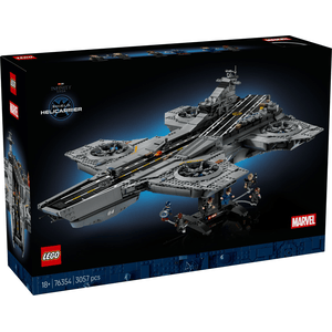 LEGO® Marvel Super Heroes™ 76354 S.H.I.E.L.D.-Helicarrier