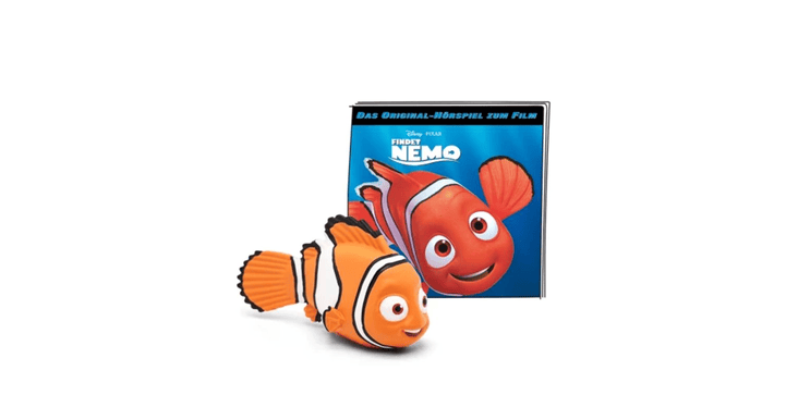 tonies® - Disney - Findet Nemo