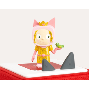 Kreativ tonies® - Prinzessin