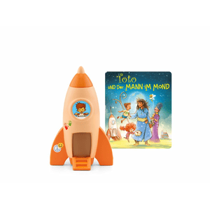 tonies® - Toto und der Mann im Mond