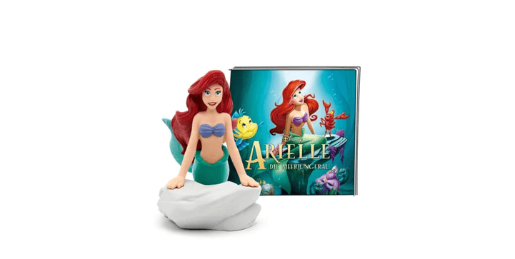 tonies® - Disney - Arielle die Meerjungfrau