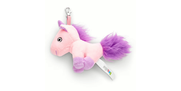 ergobag Hangies Einhorn - 2026