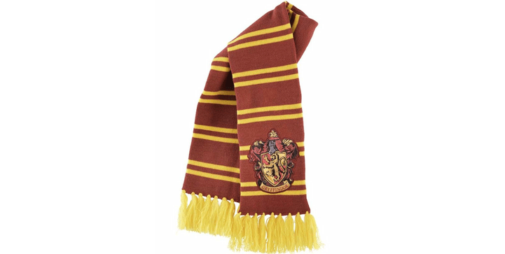 Amscan Kostümzubehör Harry Potter Gryffindor Schal