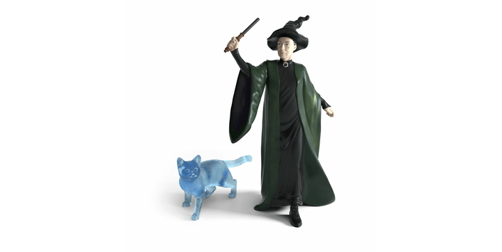 Schleich® 42682 Mc Gonogall & Patronus