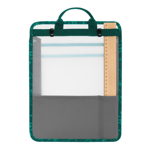 Coocazoo Faltbare Heftbox - Fresh Mint