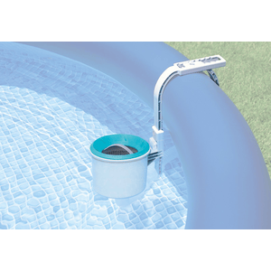 INTEX 28000 Oberflächen Skimmer