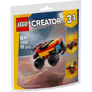 LEGO® Creator 30691 Mini-Monstertruck