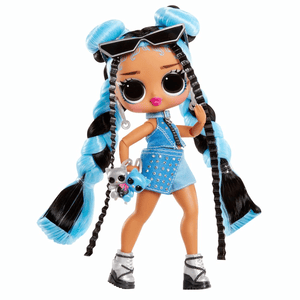 L.O.L. Surprise Tweens Core Doll - Freshest