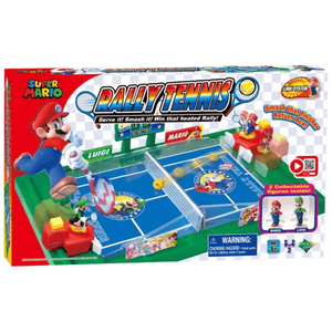 Epoch 7434 Super Mario™ Rally Tennis