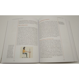 Schmerzfrei und beweglich bis ins hohe Alter