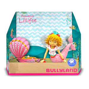 BULLYLAND® Prinzessin Lillifee Meerjungfrau