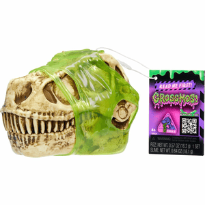 GrossMos Blind Dino S1 - Blindpack