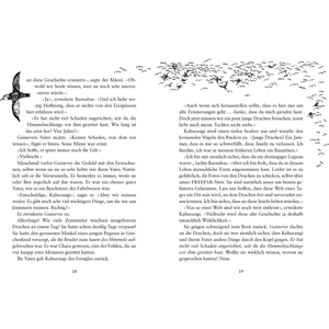 Drachenreiter 3. - Der Fluch der Aurelia