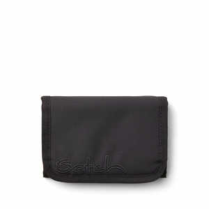 satch Geldbeutel Nordic Grey