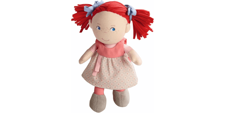 HABA Puppe Mirli 20 cm