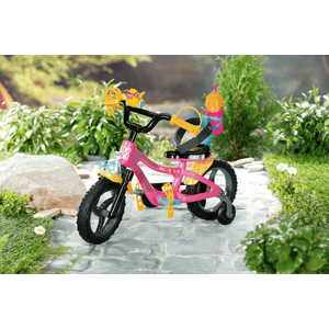 BABY born® Fahrrad