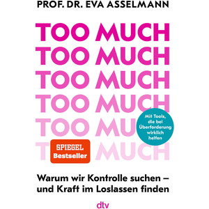 Too much