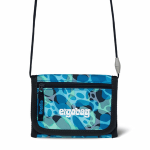 ergobag Brustbeutel AbtauchBär