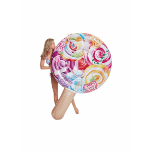 Happy People Schimm-Matratze Lollipop Candy World