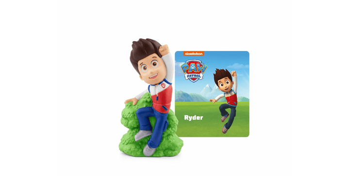 tonies® - PAW Patrol: Ryder