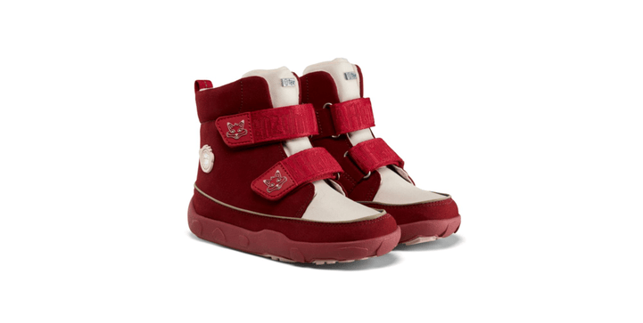 Affenzahn Winterstiefel Vegan Comfy Fuchs - Größe 28