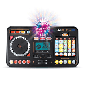 Kidi DJ Mix