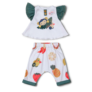 BABY born® Outfit Affe 43cm