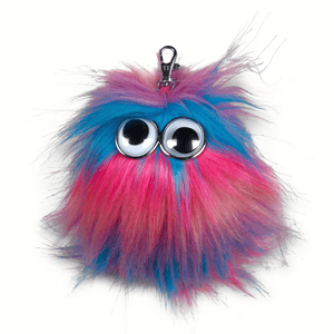 ergobag Hangies Claas-Flauschi - 2026