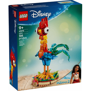 LEGO® Disney 43272 Heihei