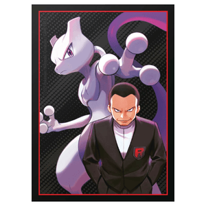 Pokémon - Karmesin & Purpur - Ewige Rivalen - Top-Trainer-Box - deutsch
