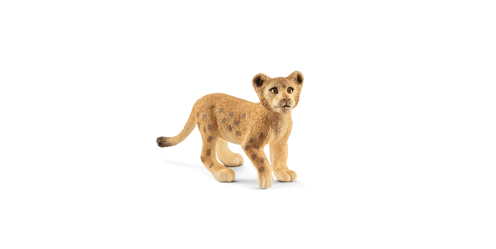 Schleich® 14813 Löwenjunges
