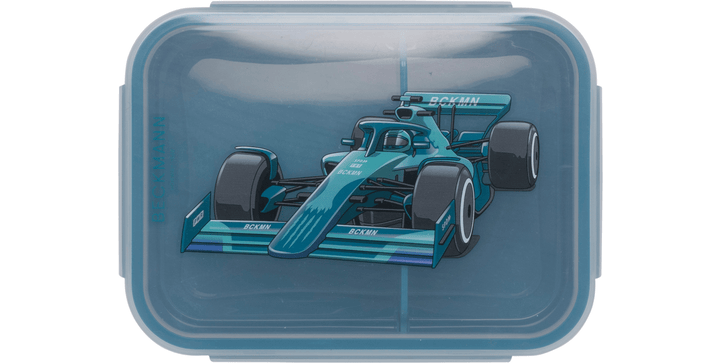 Beckmann Brotdose Racing