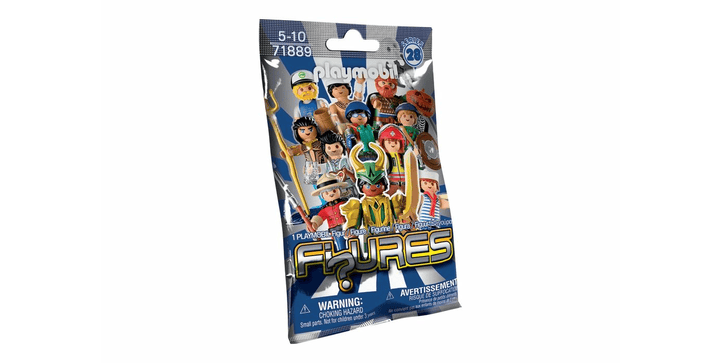 71889 PLAYMOBIL-Figures Boys (Serie 28) - Playmobil