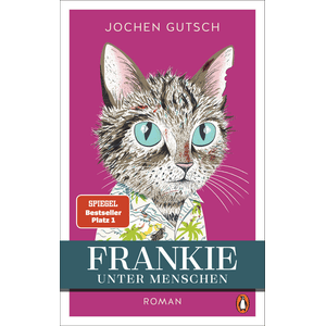Frankie – Unter Menschen