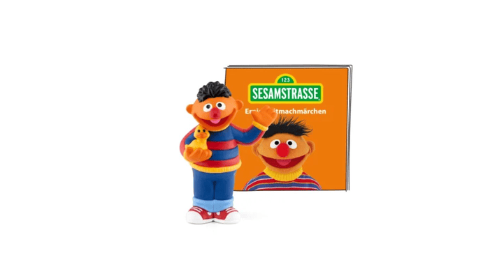 tonies® - Sesamstraße - Ernie