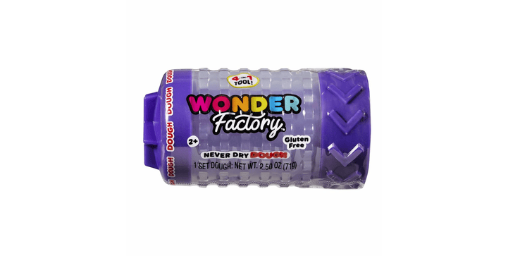 Wonder Factory  Singles - Lila for Sidekick