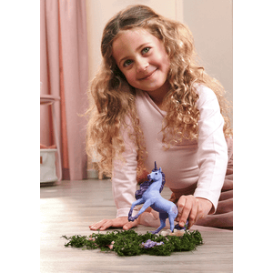 Schleich® 70893 Einhornhengst Orchidee