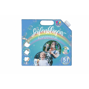 Happy People Seifenblasenkonzentrat 200ml