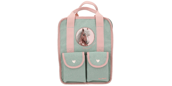 Miss Melody Rucksack ROMANTIC FIELDS