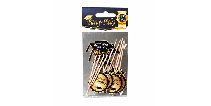 Udo Schmidt - Party-Picks 