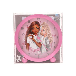 TOPModel Wecker MY BFF