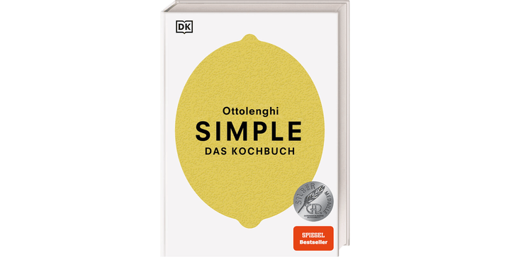 Simple. Das Kochbuch, Ottolenghi