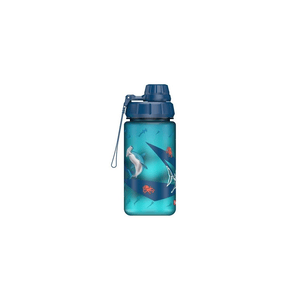 Step by Step Trinkflasche "Underwater"