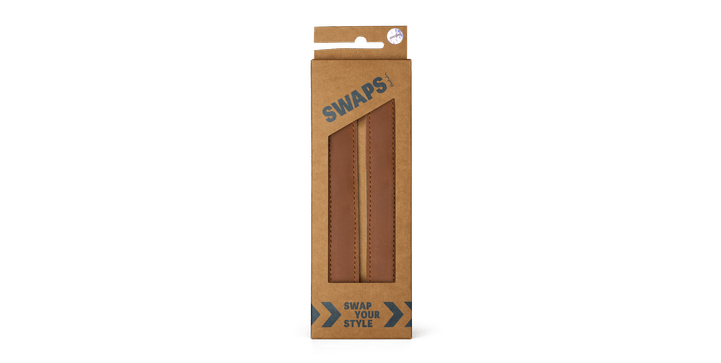 satch SWAPS - Skandi Brown