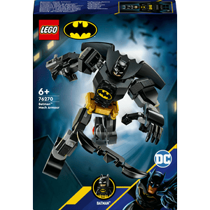 LEGO® DC Comics™ Super Heroes 76270 Batman™ Mech
