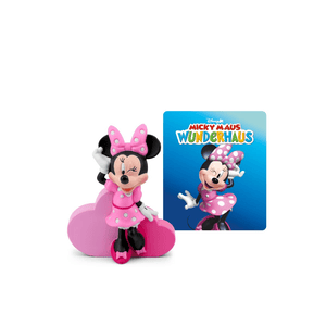 tonies® - Disney Jr. - Micky Maus Wunderhaus (Minnie)