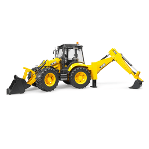 bruder® 02454 - JCB 5CX eco Baggerlader
