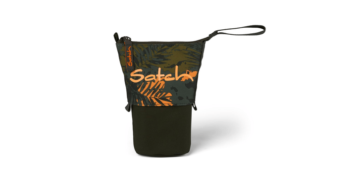 satch Pencil Slider - Jurassic Jungle